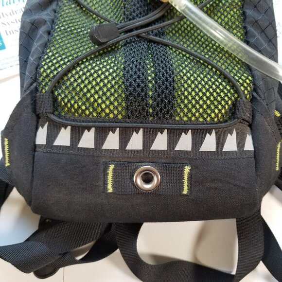 Mountain Equipment Co-op Hydration Back-Pack Hydration System Vintage 90s - Picture 4 of 12